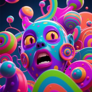 kau hancurkan rumah megah