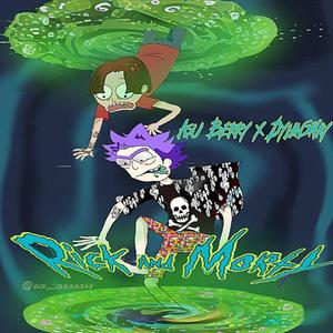 RICK Y MORTY (Explicit)