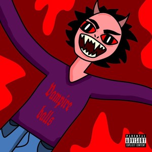 Vampire Balls (Explicit)