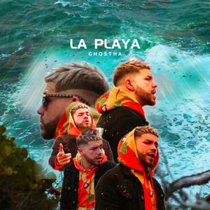 La playa