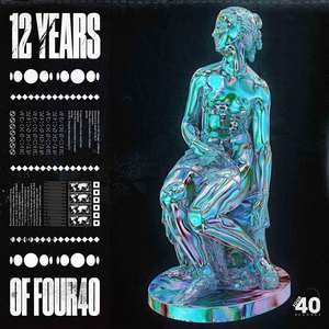 Get Mad (Moppa & Dekka x Hybrid Theory Remix)