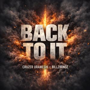 Back To It (Explicit)