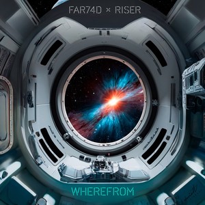Wherefrom (Original Mix)