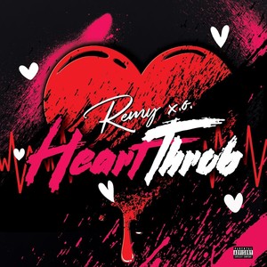 Heart Throb (Explicit)