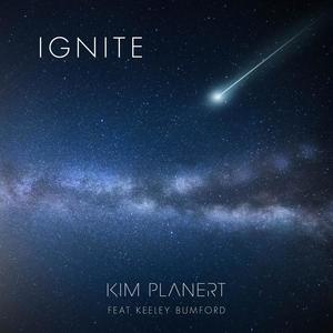 Ignite (feat. Keeley Bumford)