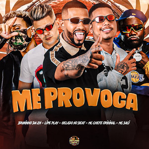 Me Provoca (Explicit)