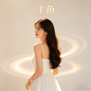 主角