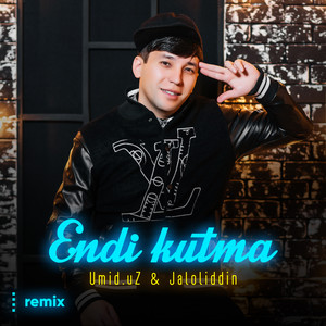 Endi kutma