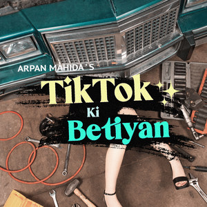 TikTok Ki Betiyan