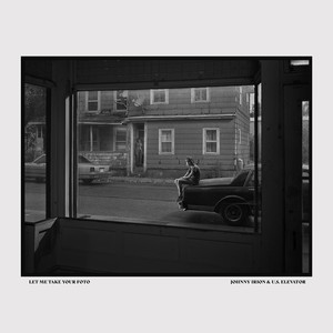 Let Me Take Your Foto