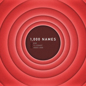 1,000 Names (Explicit)