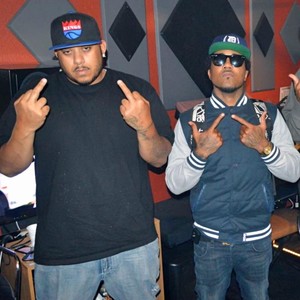 Early(feat. M.A.K. & Problem) (Explicit)