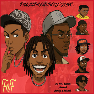 501. drive (Explicit)