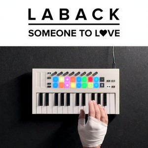 Someone To Love-LaBack&Abbie Parker
