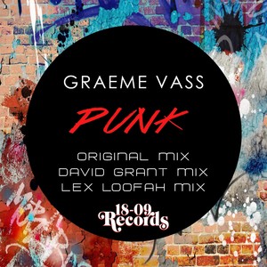 Punk (Original Mix)
