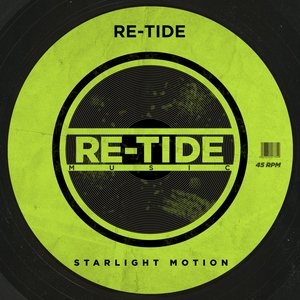 Starlight Motion (Extended Mix)