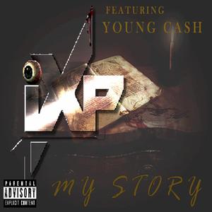 My Story (feat. Young Cash) [Radio Edit]