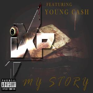 My Story (feat. Young Cash) (Radio Edit)
