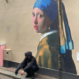 Gold Heart (Explicit)