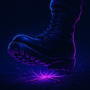 Hit The Ground (Slowed Remix)