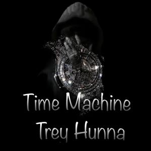 Time Machine (Explicit)