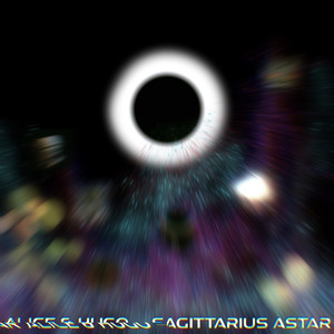 Sagittarius Astar (Explicit)