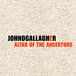 Altar of the Ancestors