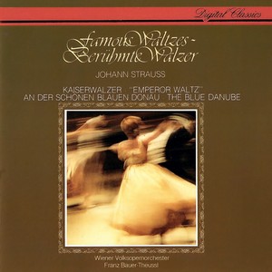 J. Strauss II - Wiener Blut, Op. 354