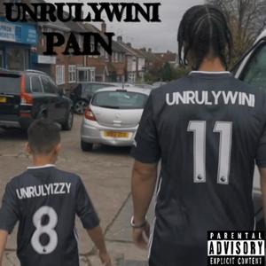 Pain (Explicit)