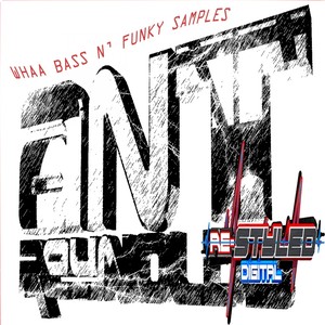 Whaa Bass & Funky Samples (Original Mix)