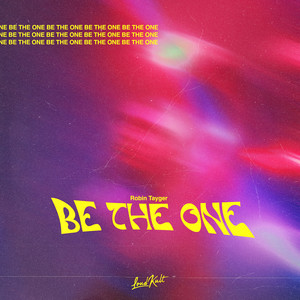 Be The One