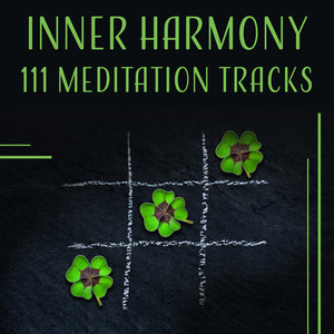 Inner Harmony – 111 Meditation Tracks: Restoring Mind Balance, Yoga Oasis, Healing Energy, Peaceful Comfort, Liquid Thoughts, New Age Music