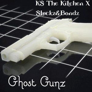 Ghost Gunz (Explicit)