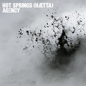 Hot Springs (Hætta) (Jeziel Quintela Extended Mix)