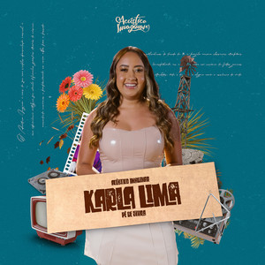 Acústico Imaginar: Karla Lima (Pé de Serra)