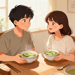 消气汤