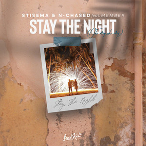 Stay the Night(Oh My Oh My)
