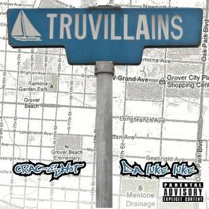 Close Call (feat. Da Luke Luke, ILL Fame, Disiple & Triple R) (Explicit)