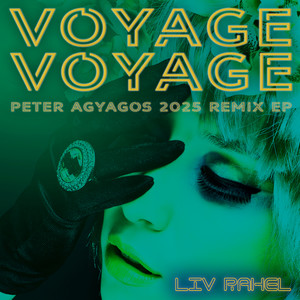 Voyage Voyage (Peter Agyagos Remix)