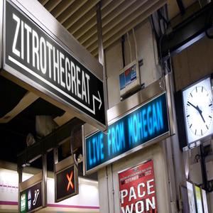 Live From Mohegan (Album: Return Of The King) (feat. Freddy G) (Live|Explicit)
