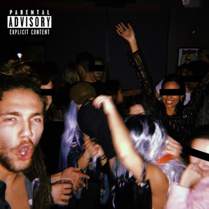 Shake (Explicit)