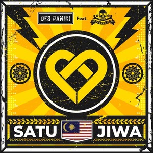 Satu Jiwa (feat. 1936 Bois)