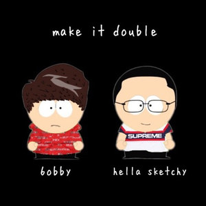 make it double (Explicit)