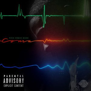 Coma (Explicit)