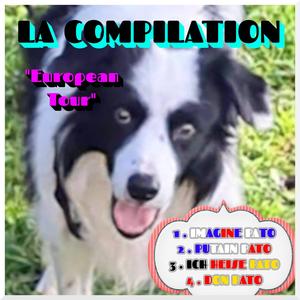 PUTAIN PATO (feat. Pato) (Explicit)