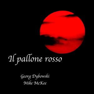 Il pallone rosso