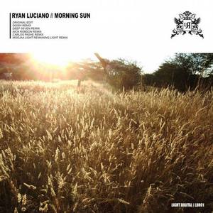 Morning Sun (Moojaa Light Remaining Light Remix)
