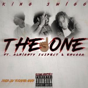 The One (feat. Almighty Suspect & E Hugga) [Explicit]