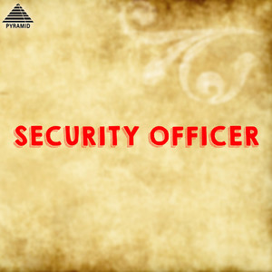 Security Officer (Original Motion Picture Soundtrack)