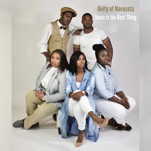 Jesus is the Best Thing